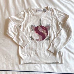 Unicorn Sweater